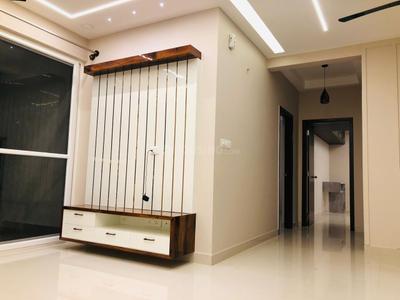 Hall Image of 1500 Sq.ft 3 BHK Apartment / Flat for sale in Splendor Ishaan Greenwood Apartments, Shahpura Bhopal for Rs. 15000000
