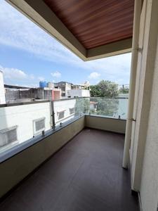 Balcony Image of 1803 Sq.ft 3 BHK Apartment / Flat for sale in Govind Nagar Nashik for Rs. 11000000