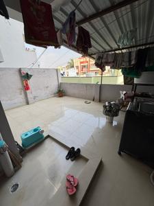 Balcony Image of 555 Sq.ft 2 BHK Apartment / Flat for sale in Shree Raj Tower, Zingabai Takli Nagpur for Rs. 4800000