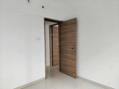 Bedroom Image of 1705 Sq.ft 3 BHK Apartment / Flat for sale in Paranjape Forest Trails Highgardens, Bhugaon Pune for Rs. 11700000