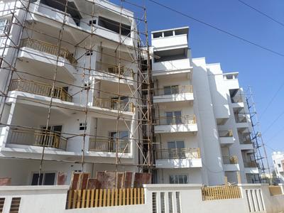 Image of 1269 Sq.ft 2 BHK Apartment / Flat for sale in Sri Sai Sarovar, K R Puram, Bengaluru for Rs. 10222444