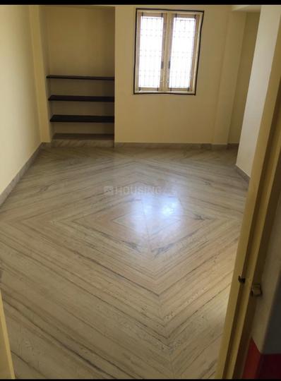 Sri Prabhu Illam Bedroom 1