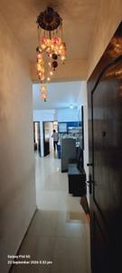 Hall Image of 632 Sq.ft 2 BHK Apartment / Flat for rent in Pyramid Urban Homes 2, Sector 86 Gurgaon for Rs. 25000