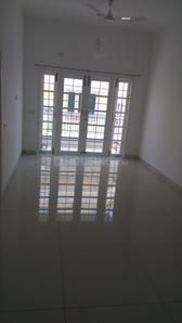 Hall Image of 1650 Sq.ft 3 BHK Apartment / Flat for rent in T Nagar Chennai for Rs. 75000
