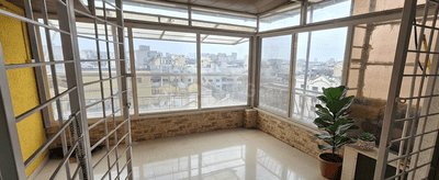Image of 1590 Sq.ft 3 BHK Apartment / Flat for sale in Nandan Harsh Paradise Gold, Aundh, Pune for Rs. 17900000
