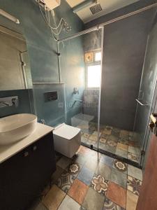 Image of 3800 Sq.ft 5 BHK Duplex for sale in Shrachi Greenwood Elements, New Town, Kolkata for Rs. 26000000