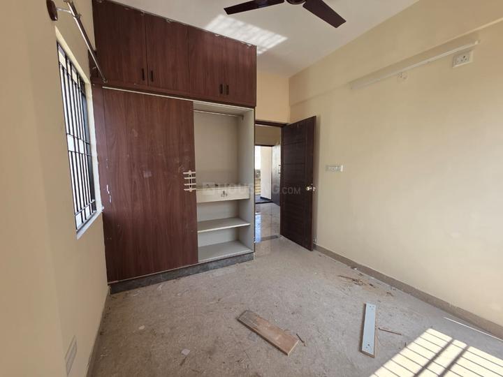 Sector 1, HSR Layout Bedroom 1