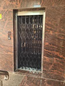 Bathroom Image of 700 Sq.ft 1 BHK Apartment / Flat for rent in Jubilee Hills Hyderabad for Rs. 17002