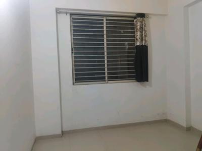 Bedroom Image of 1359 Sq.ft 2 BHK Apartment / Flat for rent in Avirat Silver Gardenia, Gota Ahmedabad for Rs. 29999