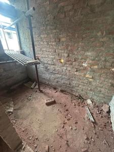 Balcony Image of 2050 Sq.ft 4 BHK Apartment / Flat for sale in Kalighat Kolkata for Rs. 26925000