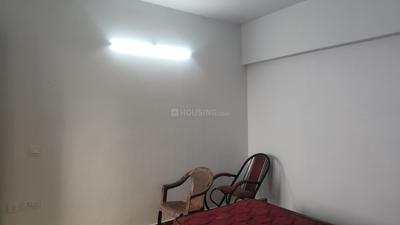Bedroom Image of 450 Sq.ft 1 BHK Apartment / Flat for sale in Alcove New Kolkata Sangam, Serampore Hooghly for Rs. 2500000