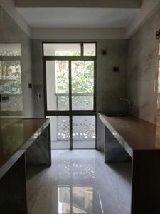 Kitchen Image of 505 Sq.ft 1 BHK Apartment / Flat for sale in Hetal Infra Riddhi Siddhi, Mira Road East Mira Bhayandar for Rs. 7200000
