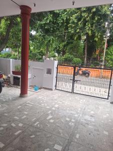 Balcony Image of 1300 Sq.ft 2 BHK Builder Floor for rent in Indira Nagar Lucknow for Rs. 18000