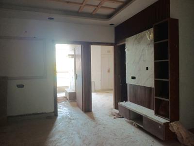 Living Room Image of 1125 Sq.ft 2 BHK Apartment / Flat for sale in Aarambh Heights, Surajpur Greater Noida for Rs. 4705400