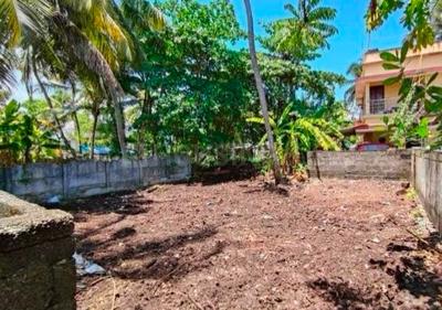 Image of 1306 Sq.ft Residential Plot / Land for sale in Thrippunithura, Kochi for Rs. 800000