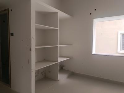 Bedroom Image of 1490 Sq.ft 3 BHK Apartment / Flat for sale in Ameenpur Sangareddy for Rs. 8046000
