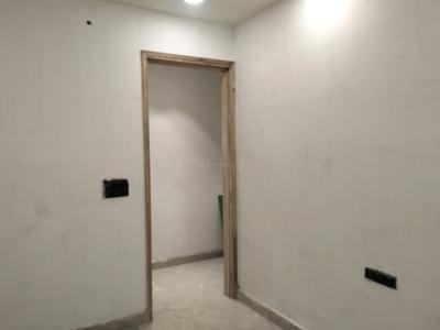 Bedroom Image of 1000 Sq.ft 3 BHK Builder Floor for sale in Dilshad Garden New Delhi for Rs. 12000000