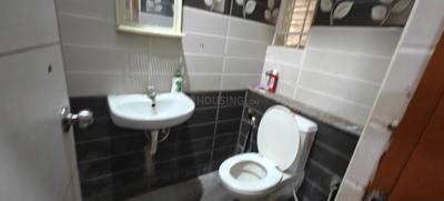 Image of 1200 Sq.ft 2 BHK Apartment / Flat for rent in Kammanahalli, Bengaluru for Rs. 28000