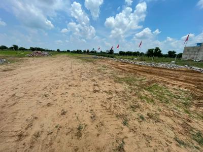 Image of 1098 Sq.ft Residential Plot / Land for sale in Mahapura, Jaipur for Rs. 4198745
