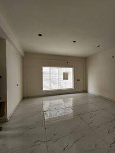 Hall Image of 1320 Sq.ft 3 BHK Apartment / Flat for sale in Nayabad Kolkata for Rs. 6500000