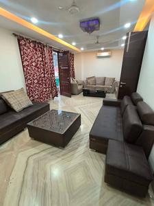 3 BHK Independent Builder Floor