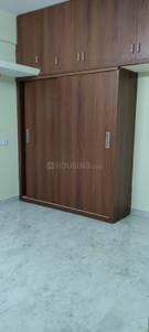 Bedroom Image of 800 Sq.ft 1 BHK Independent House for rent in Varthur Bengaluru for Rs. 14000