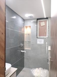 Common Bathroom One Image of 2200 Sq.ft 4 BHK Apartment / Flat for sale in Sector 11 Dwarka New Delhi for Rs. 37000000