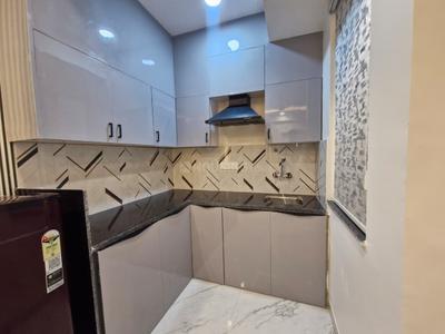 Image of 591 Sq.ft 1 BHK Apartment / Flat for sale in Jagatpura, Jaipur for Rs. 3500000