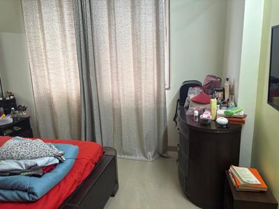 Bedroom Image of 1050 Sq.ft 2 BHK Apartment / Flat for rent in VJ Yashone Wakad Central, Wakad Pune for Rs. 39000