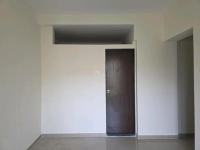 Bedroom Image of 860 Sq.ft 2 BHK Apartment / Flat for sale in Ruturaj Vastushilp Phase II D E F Wings, Nalasopara West Nala Sopara for Rs. 5000000