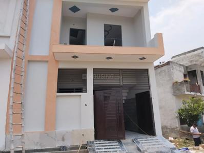 Image of 1500 Sq.ft 2 BHK Independent House for sale in Ganga Nagar, Meerut for Rs. 4700000