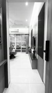 Living Room Image of 1350 Sq.ft 3 BHK Apartment / Flat for sale in UC QUE 154 G Wing, Punawale Pune for Rs. 11300000