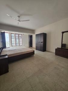 Bedroom Image of 1500 Sq.ft 3 BHK Independent House for rent in New Tippasandra Bengaluru for Rs. 65000