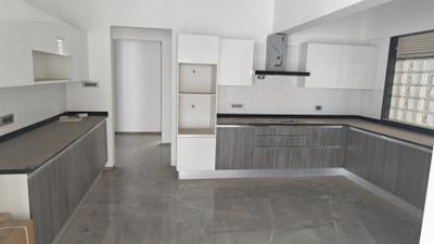 Kitchen Image of 3600 Sq.ft 4.5 BHK Apartment / Flat for sale in Naiknavare Eminence, Viman Nagar Pune for Rs. 47000000