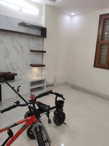 3 BHK Independent Builder Floor