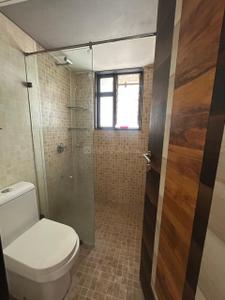 Bathroom Image of 1200 Sq.ft 2 BHK Apartment / Flat for sale in Ambegaon Budruk Pune for Rs. 9200000
