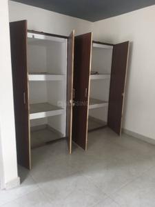 Bedroom Image of 4500 Sq.ft 3 BHK Independent House for rent in Sector 47 Noida for Rs. 80000