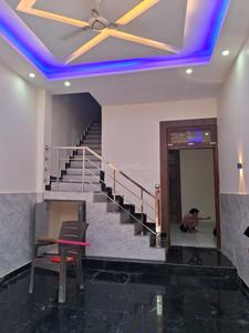 Image of 1600 Sq.ft 3.5 BHK Independent House for sale in Govindpuram, Ghaziabad for Rs. 9500000