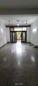 Hall Image of 2500 Sq.ft 2 BHK Builder Floor for rent in Sarvapriya Vihar New Delhi for Rs. 100000