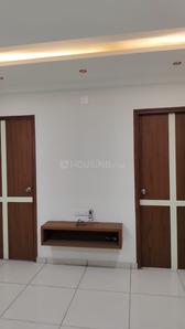 Bedroom Image of 640 Sq.ft 4 BHK Villa for rent in Nirmal Sarovar, Vatva Ahmedabad for Rs. 20000