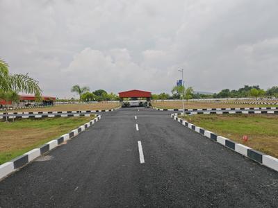Image of 946 Sq.ft Residential Plot / Land for sale in Singaperumal Koil, Chennai for Rs. 1891054