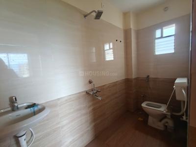 Bathroom Image of 1650 Sq.ft 3 BHK Apartment / Flat for sale in Triveni Residency, Baridih Basti Jamshedpur for Rs. 8499000