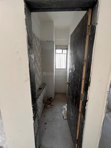 Image of 507 Sq.ft 1 BHK Apartment / Flat for sale in Shanti Tower, Prabhadevi, Mumbai for Rs. 17500000