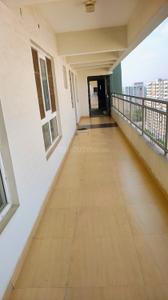 Balcony Image of 3133 Sq.ft 3.5 BHK Apartment / Flat for sale in Sector 88 Mohali for Rs. 15000000