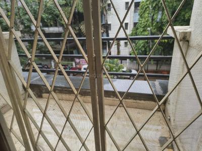 Balcony Image of 1600 Sq.ft 3.5 BHK Apartment / Flat for sale in Sangamvadi Pune for Rs. 36000000