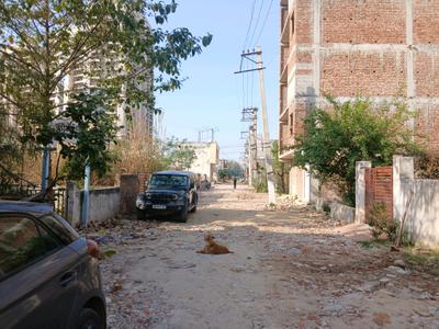Image of 158 Sq.ft Residential Plot / Land for sale in Sector 109, Gurgaon for Rs. 20598500