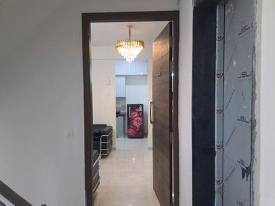 Main Entrance Image of 1103 Sq.ft 2.5 BHK Builder Floor for sale in Smartworld Gems, Sector 89 Gurgaon for Rs. 13200000