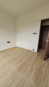 Bedroom Image of 970 Sq.ft 3 BHK Apartment / Flat for rent in VTP Cygnus Building T11, Manjari Khurd Pune for Rs. 30000