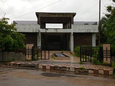 Image of 685 Sq.ft 1 BHK Apartment / Flat for sale in Shubh Vastu, Khatiwali, Thane for Rs. 2500000
