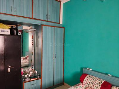 Bedroom Image of 1170 Sq.ft 2 BHK Apartment / Flat for sale in Cidco Aurangabad for Rs. 5000000